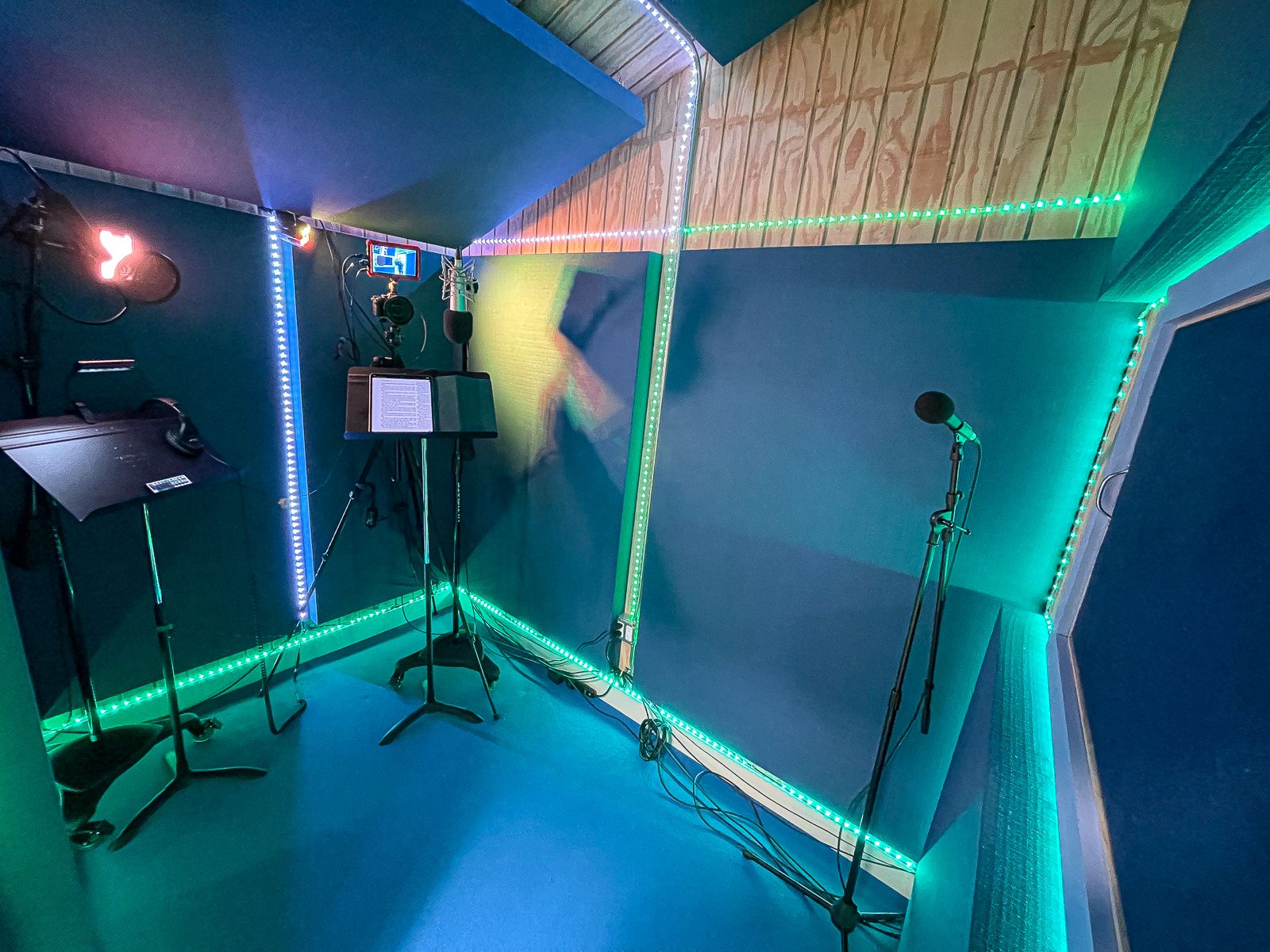 Sam Vest Studios LLC image 2