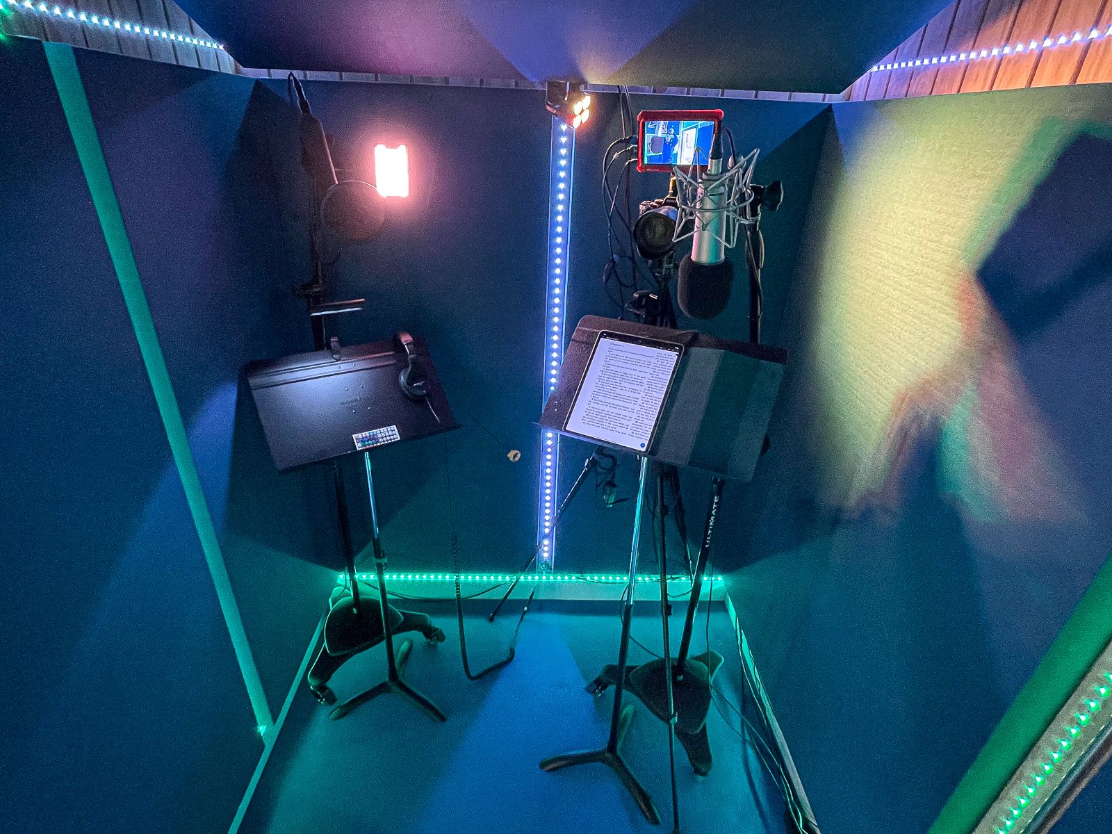 Sam Vest Studios LLC image 4