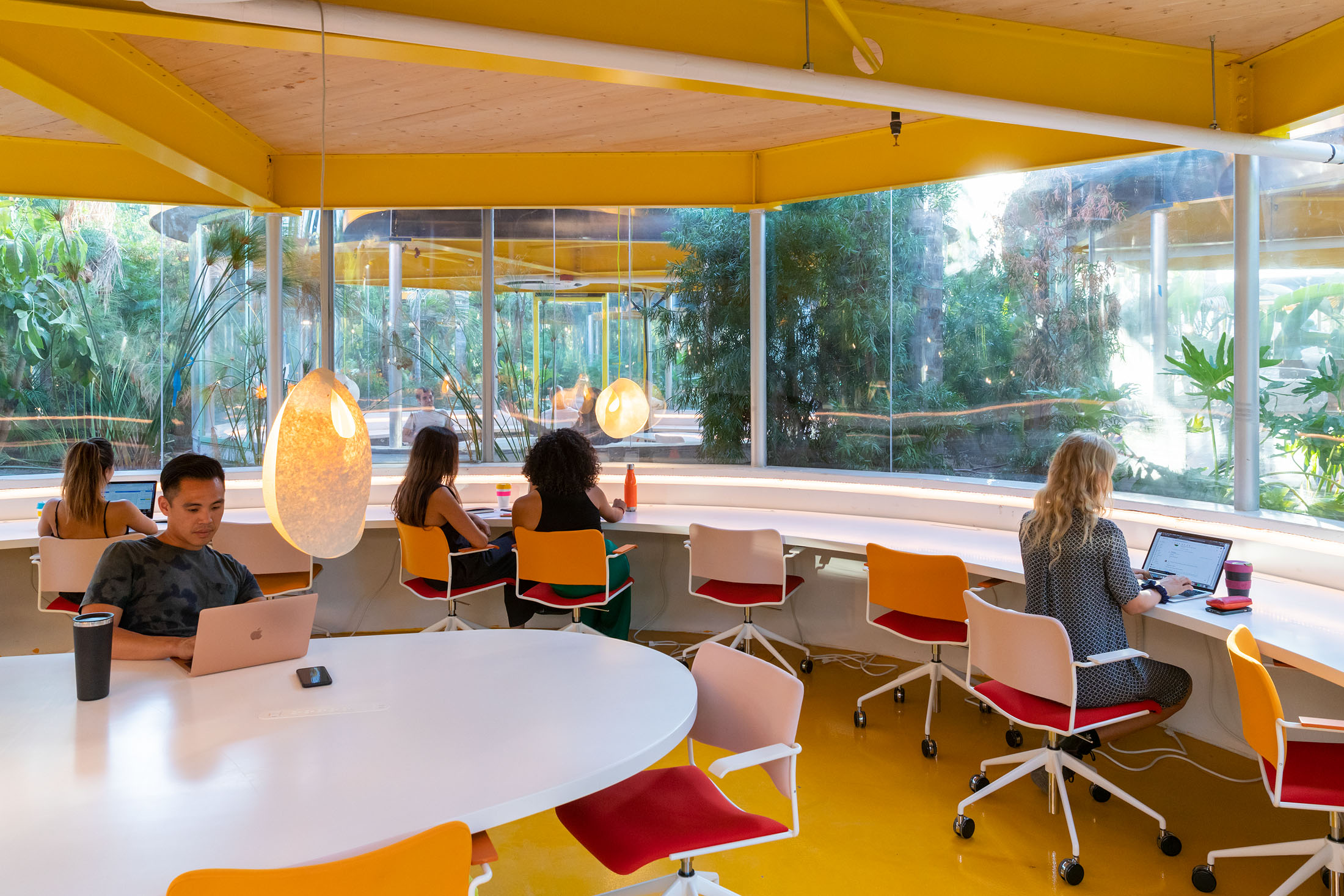 Second Home Hollywood image 2