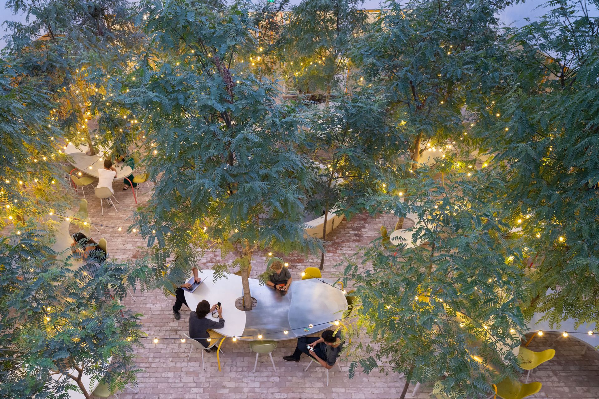 Second Home Hollywood image 4