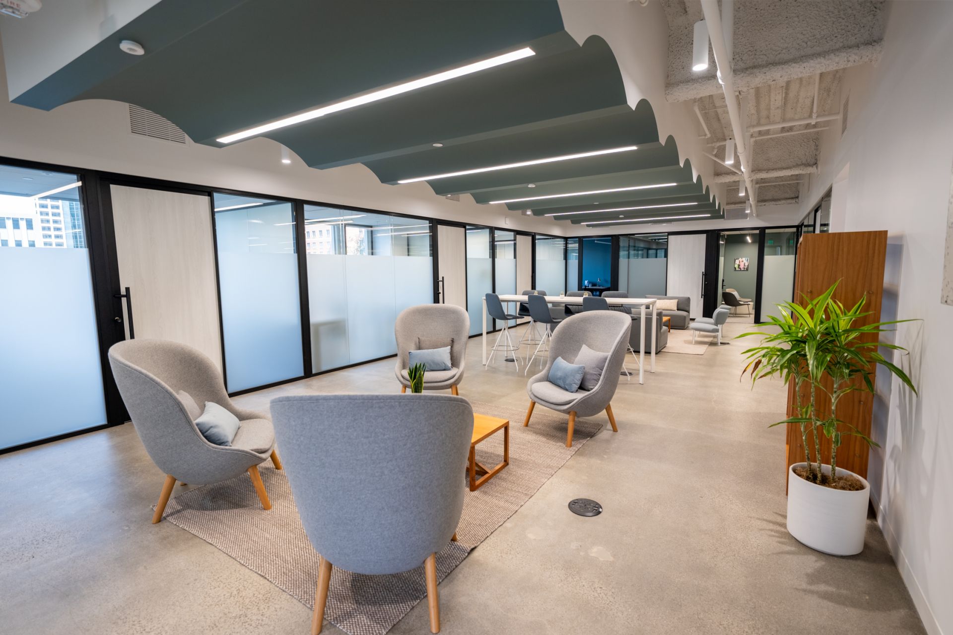 Serendipity Labs Los Angeles Downtown - Wilshire image 4