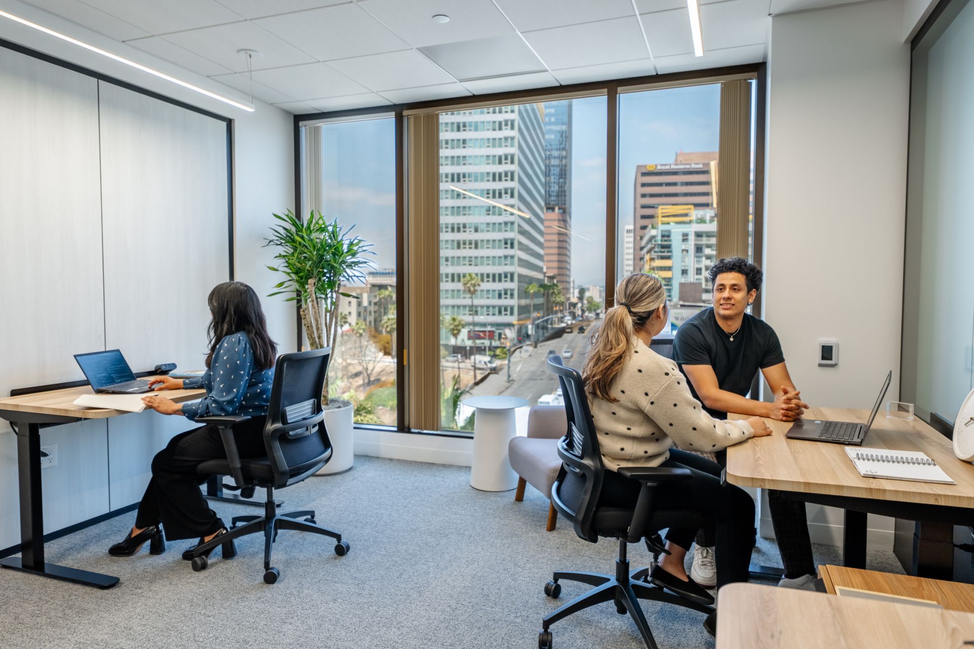 Serendipity Labs Los Angeles Downtown - Wilshire image 3