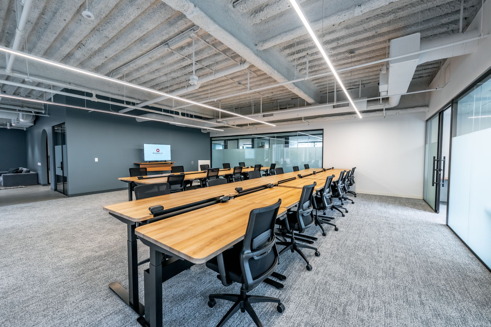 Serendipity Labs Los Angeles Downtown - Wilshire image 5