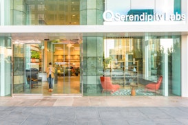 Serendipity Labs Los Angeles - Downtown in Burbank, United States Serendipity Labs Los Angeles - Downtown, Burbank