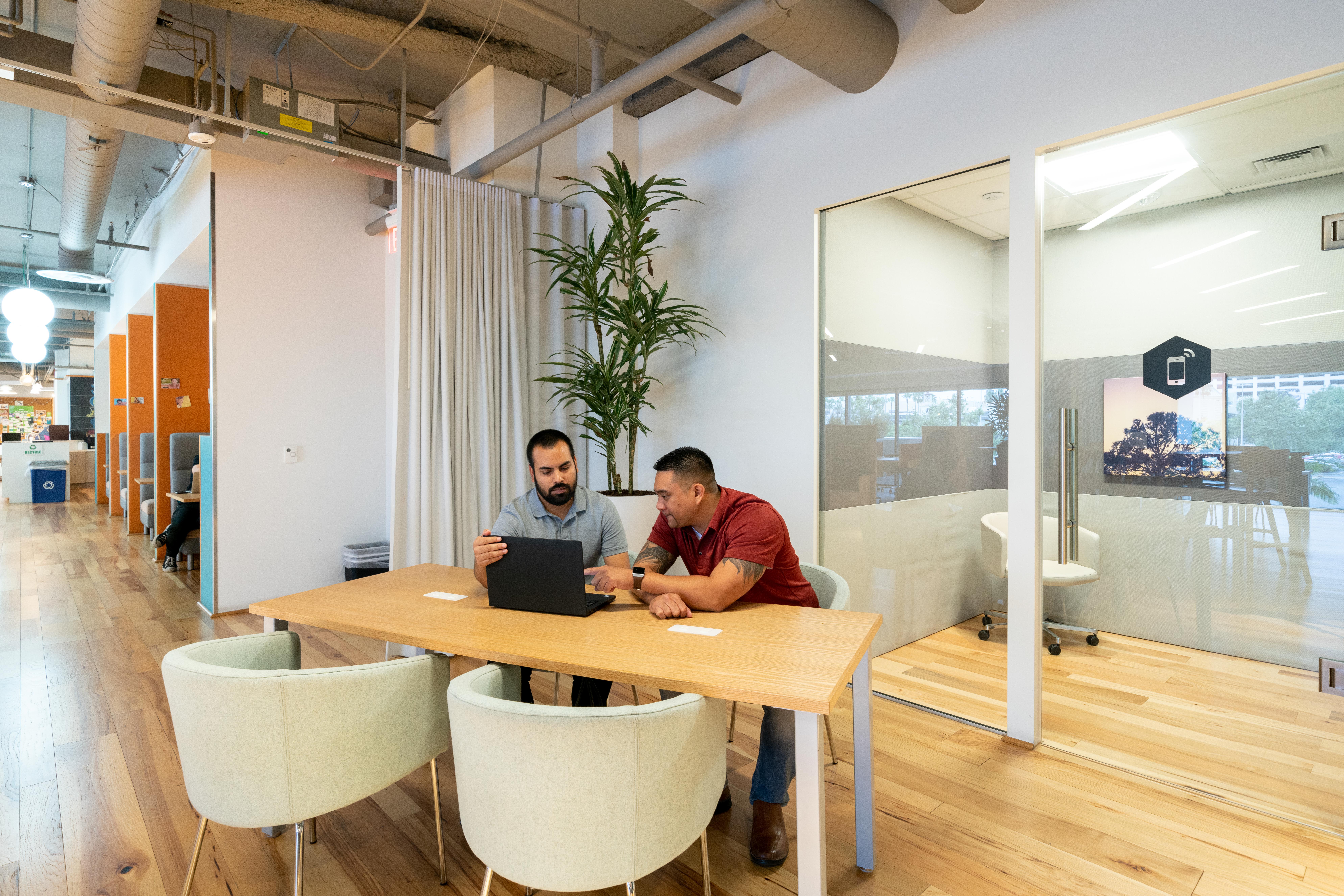 Spaces - California, Los Angeles - Spaces Fairfax image 4