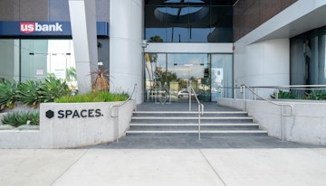 Spaces - California, Los Angeles - Spaces Fairfax image 1