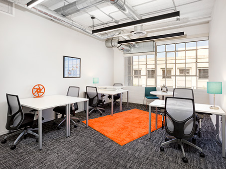 Spaces - California, Los Angeles - Spaces Fashion District DTLA image 5