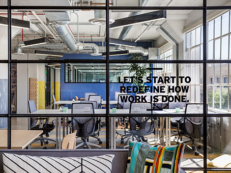 Spaces - California, Los Angeles - Spaces Fashion District DTLA image 2