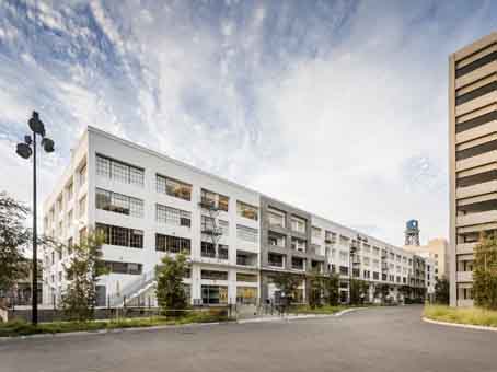 Spaces - California, Los Angeles - Spaces Fashion District DTLA image 1