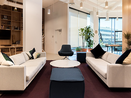 Spaces - California, Los Angeles - Spaces Hollywood image 2