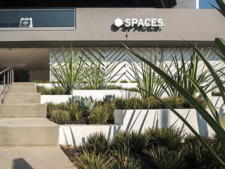 Spaces - California, Los Angeles - Spaces Hollywood image 1