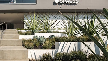 Spaces - California, Los Angeles - Spaces Hollywood image 1