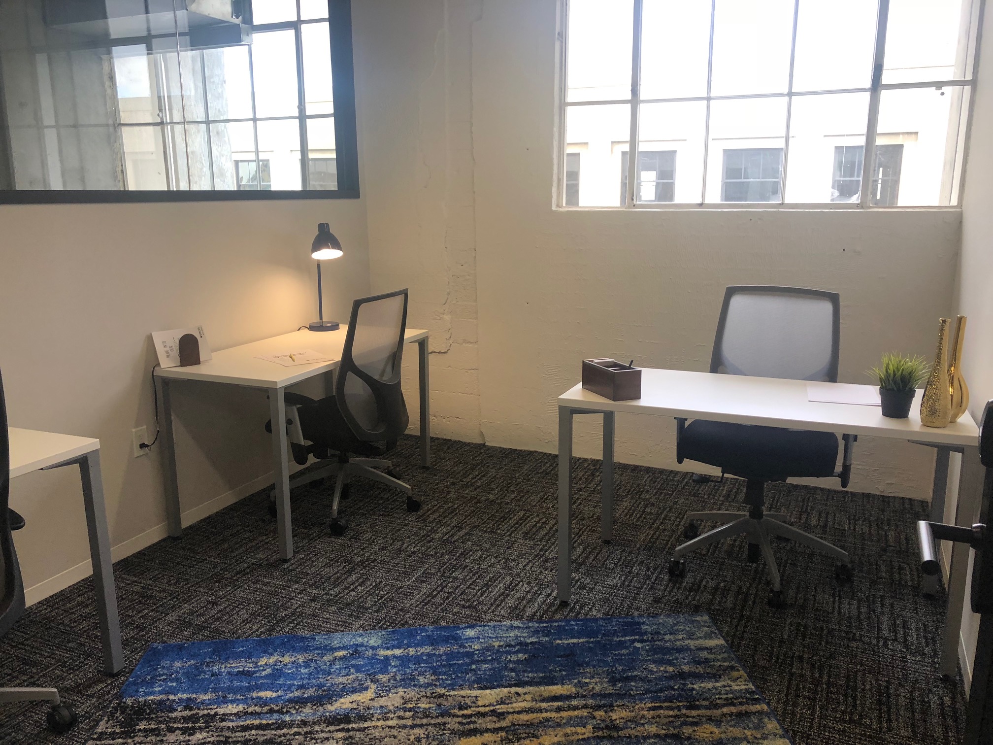 Spaces Fashion District DTLA image 3