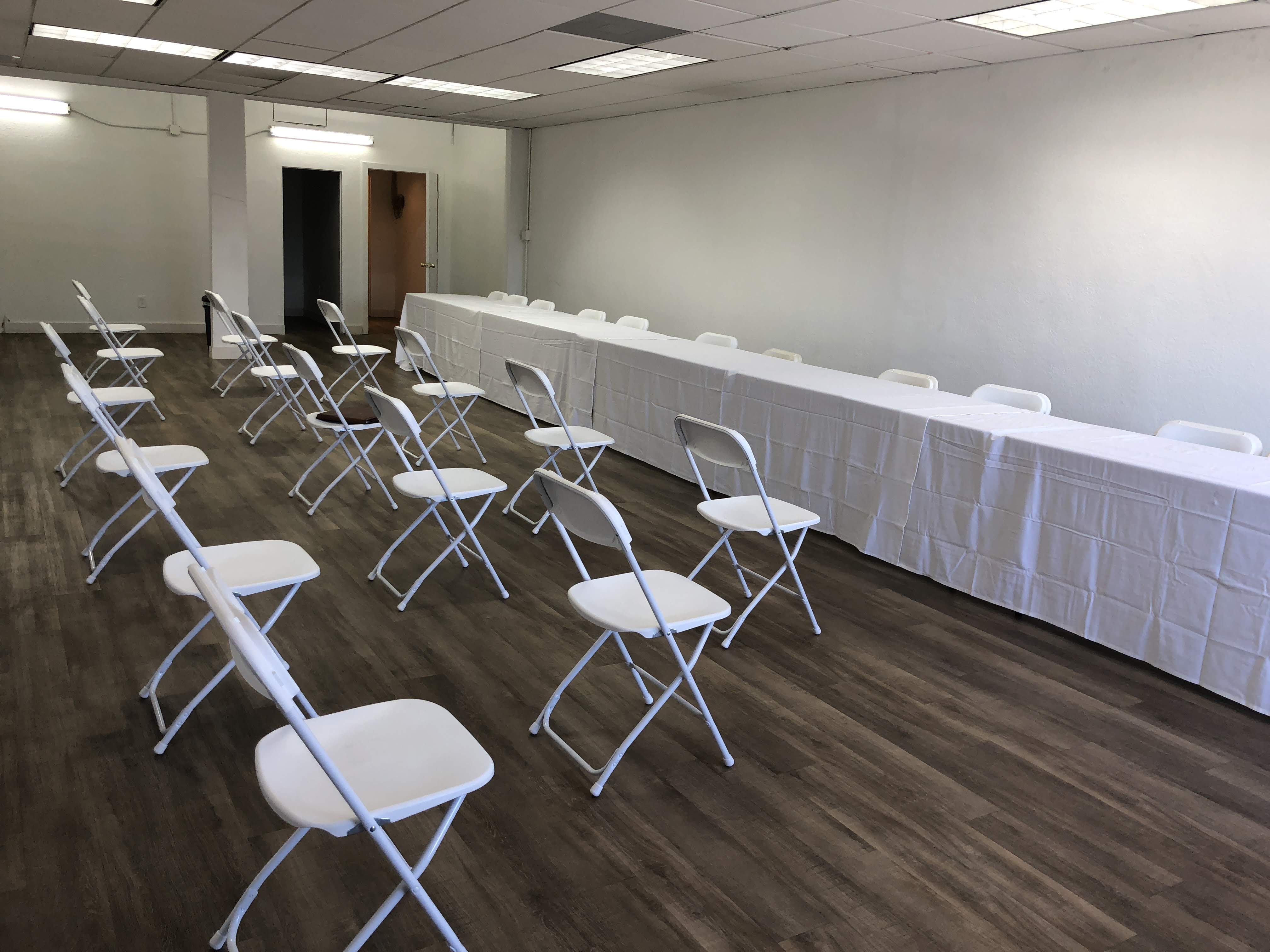 The Metaphor Club image 5