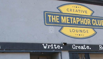 The Metaphor Club image 1