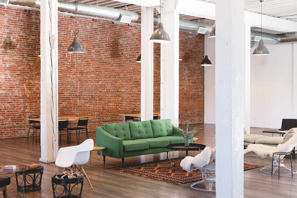 The Unique Space image 4