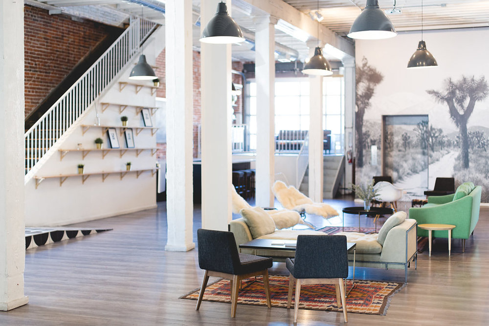 The Unique Space image 3