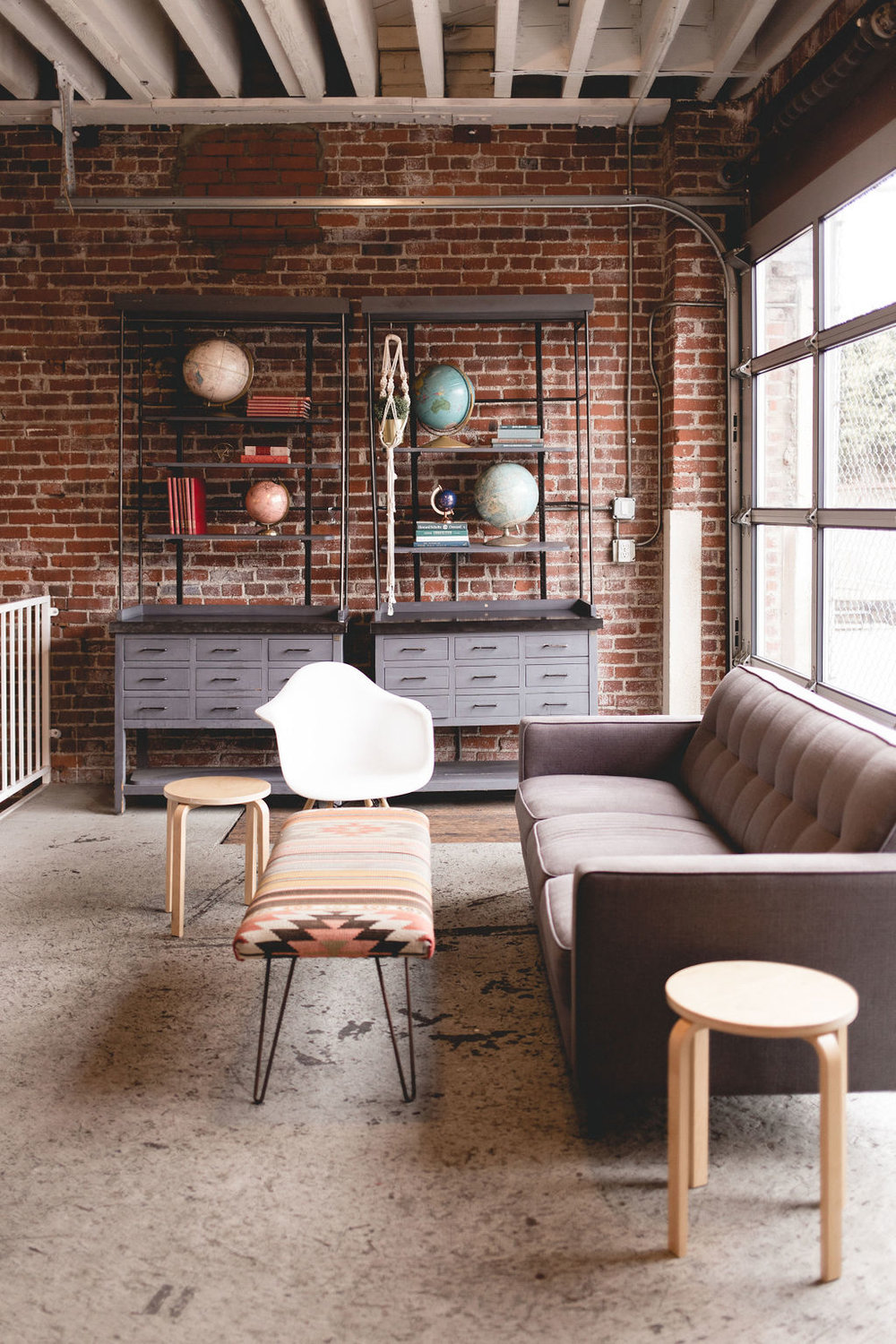 The Unique Space image 5