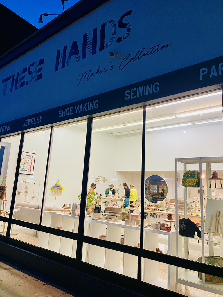 These Hands Maker's Collective image 5