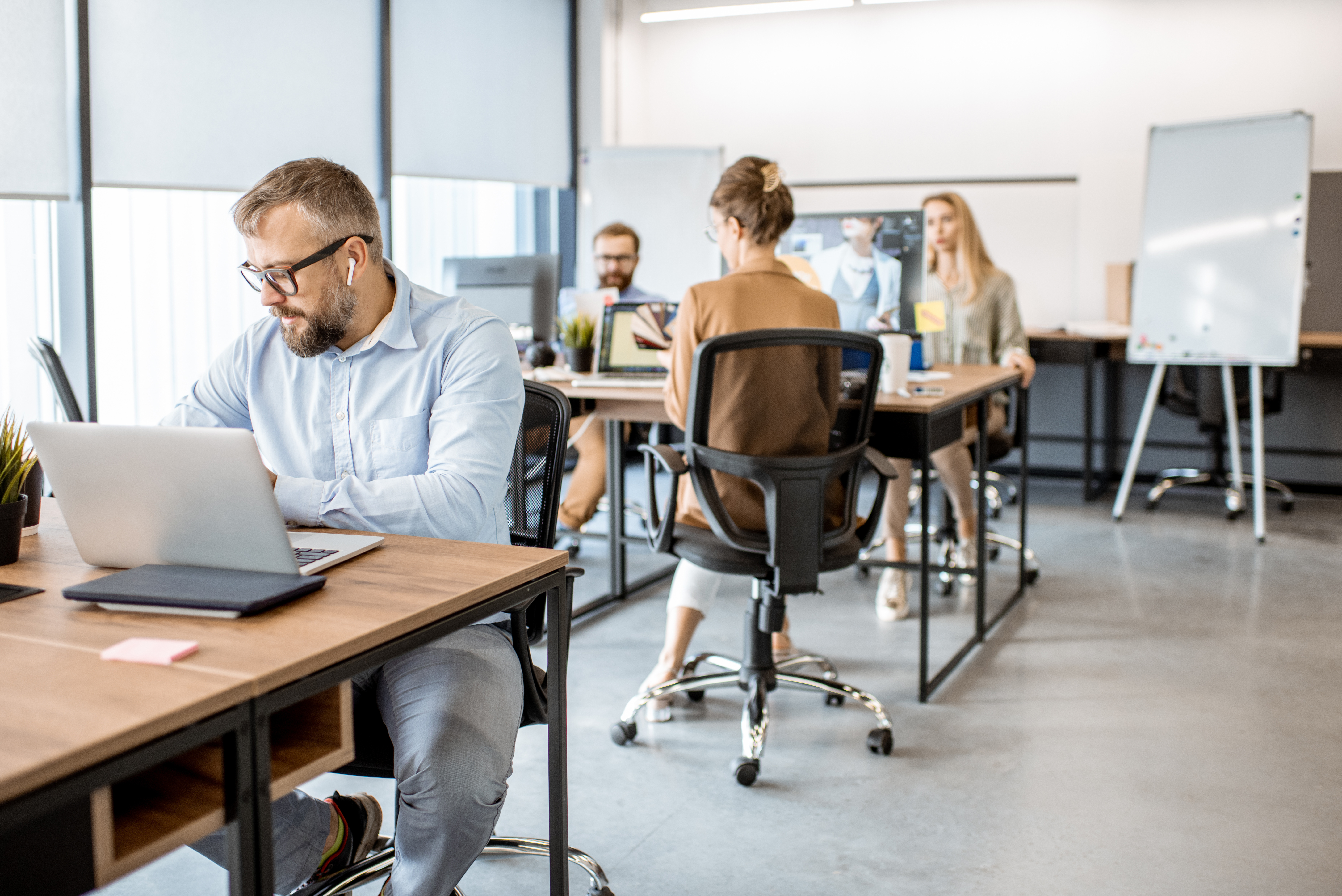 Titan Offices, Inc. image 3