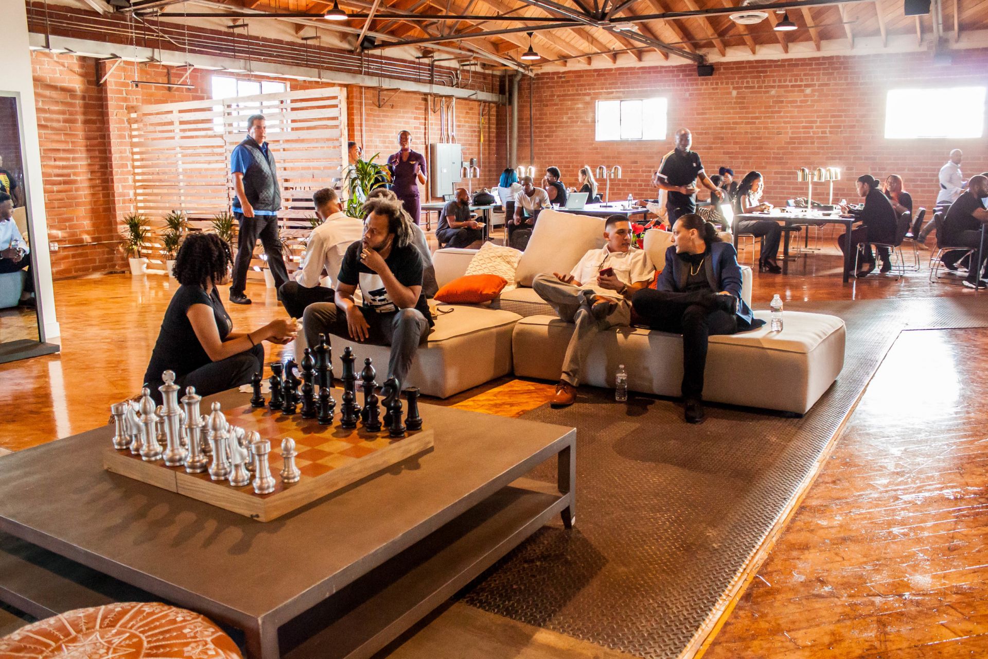 Vector90 - Crenshaw District image 2