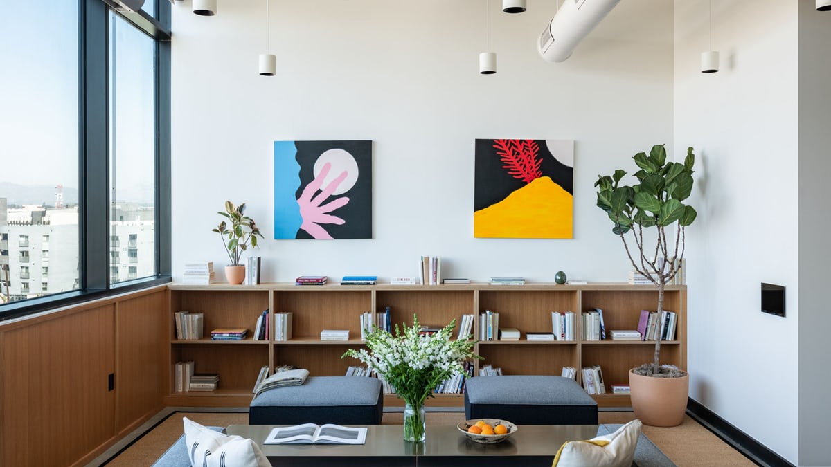 WeWork 1003 E 4th Pl image 2