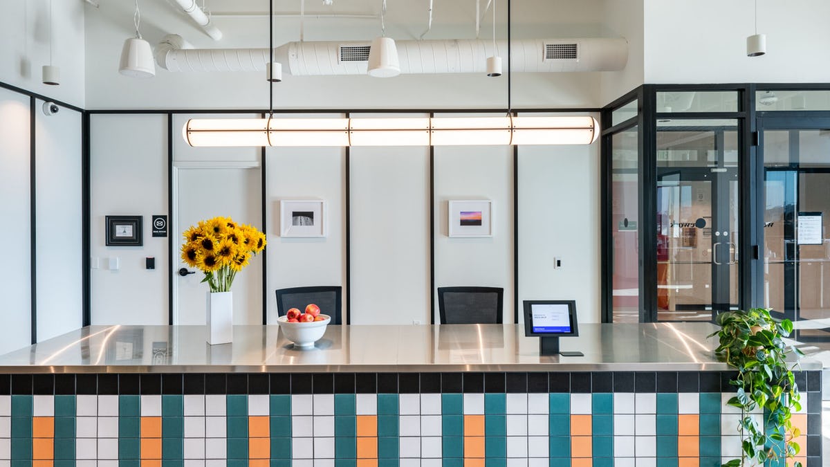 WeWork 1003 E 4th Pl image 3