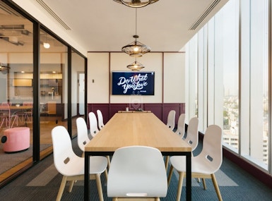 WeWork 12130 Millennium Dr image 4