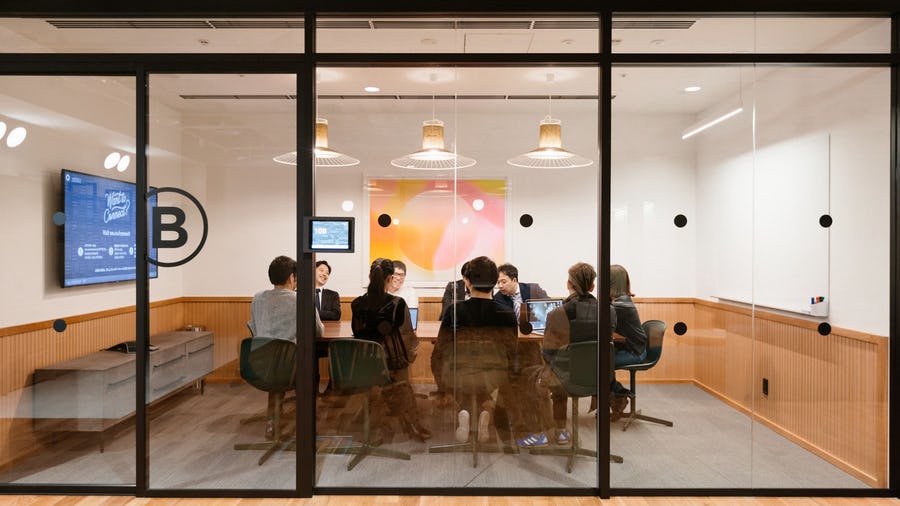 WeWork 12130 Millennium Dr image 3