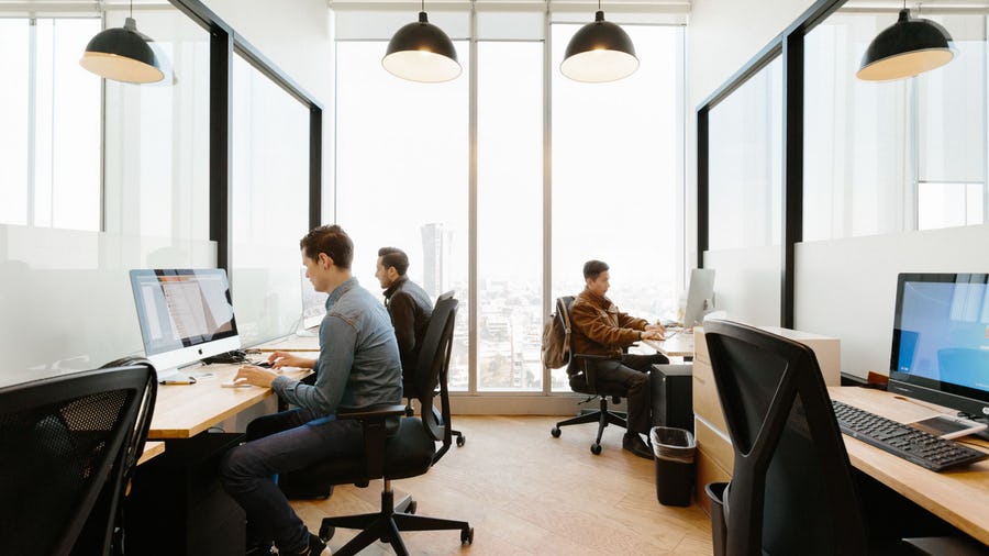 WeWork 12130 Millennium Dr image 5