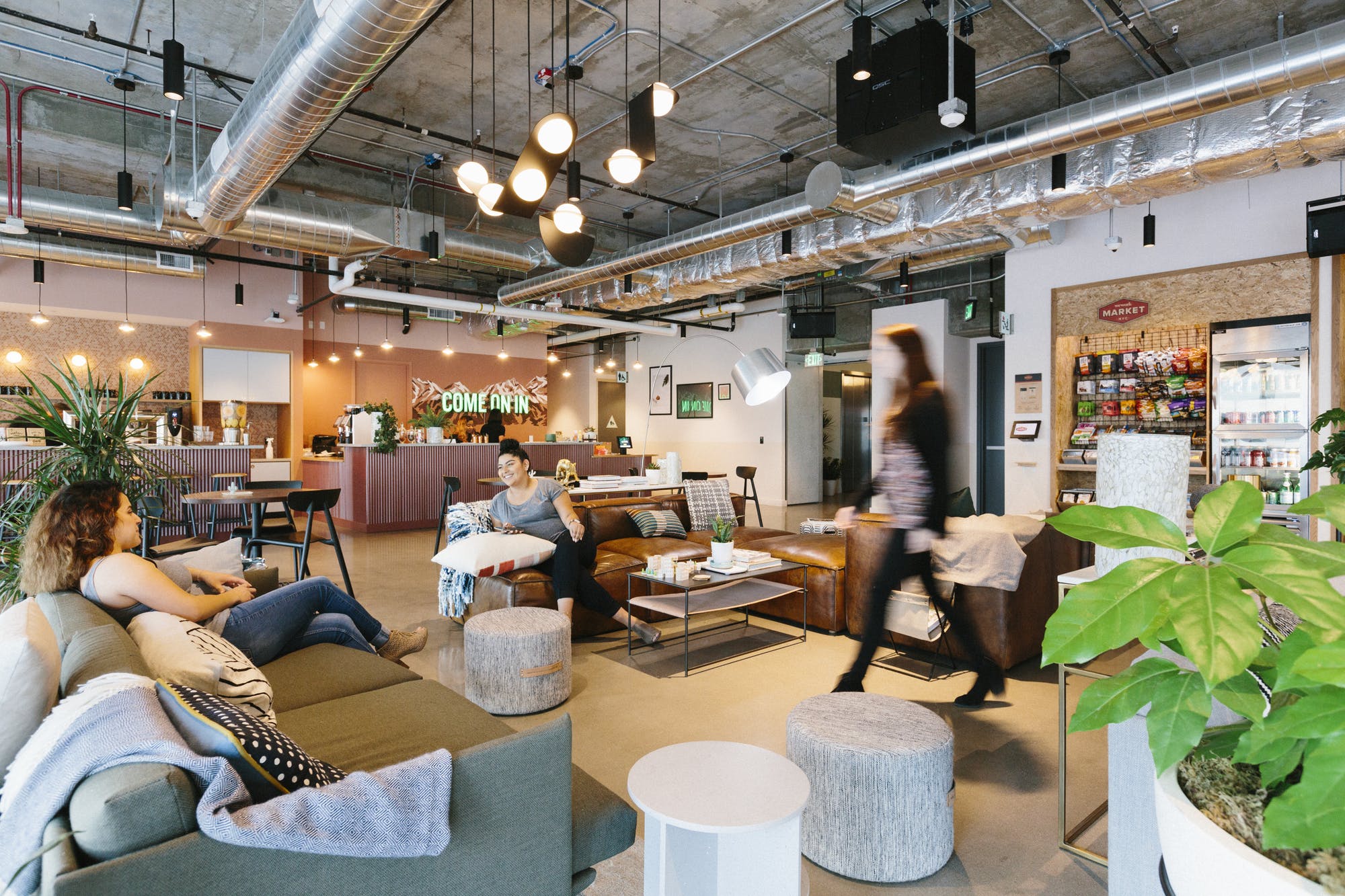 WeWork 1601 Vine St image 4