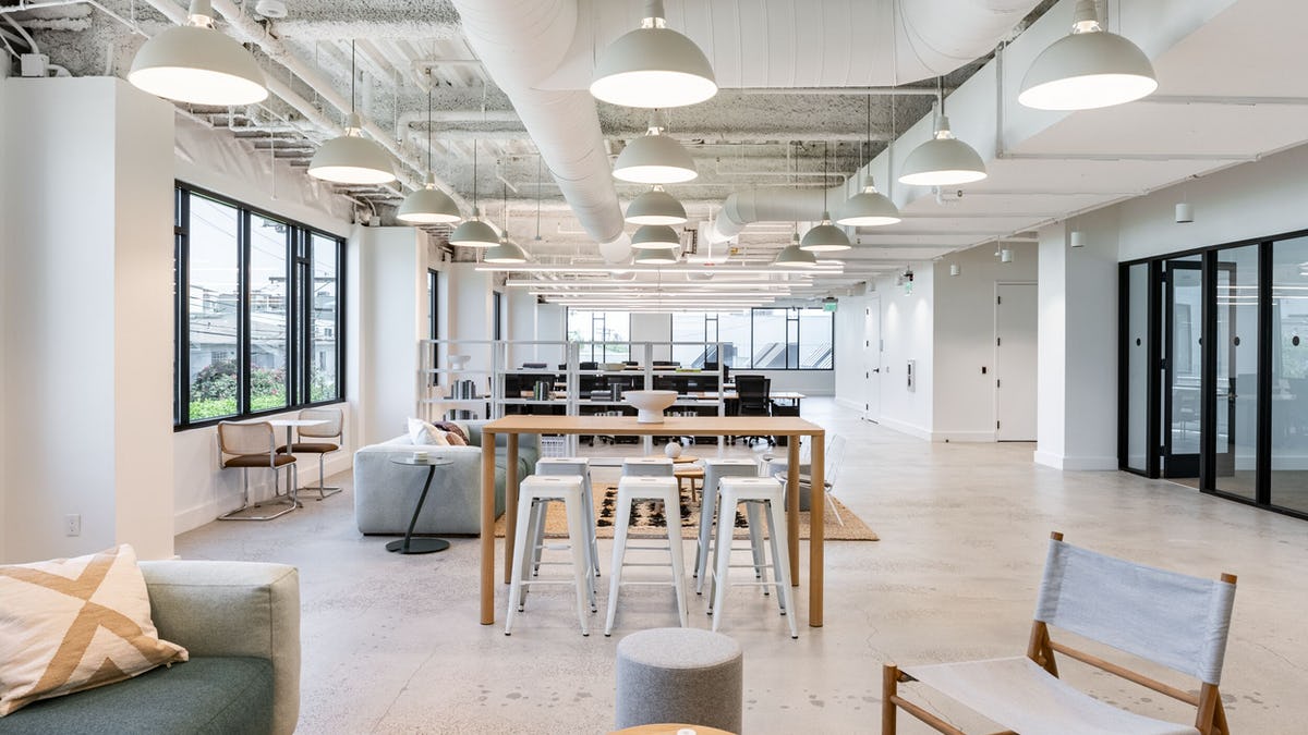WeWork 808 Wilshire Blvd image 2