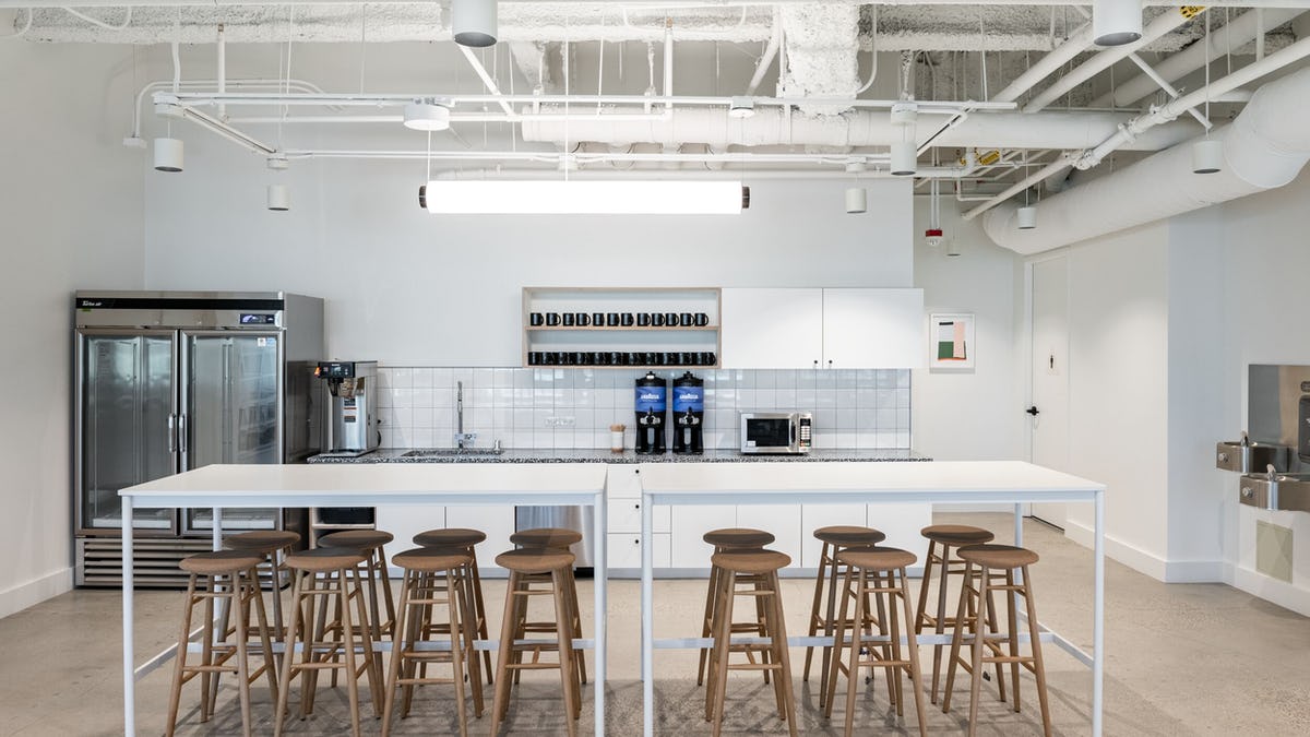 WeWork 808 Wilshire Blvd image 4