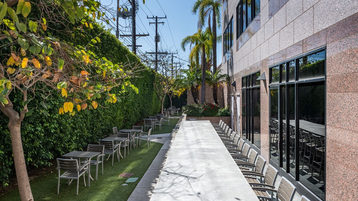 WeWork 808 Wilshire Blvd image 3