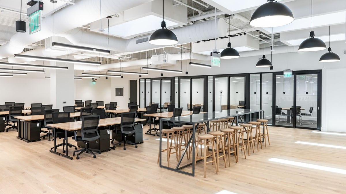 WeWork 808 Wilshire Blvd image 5