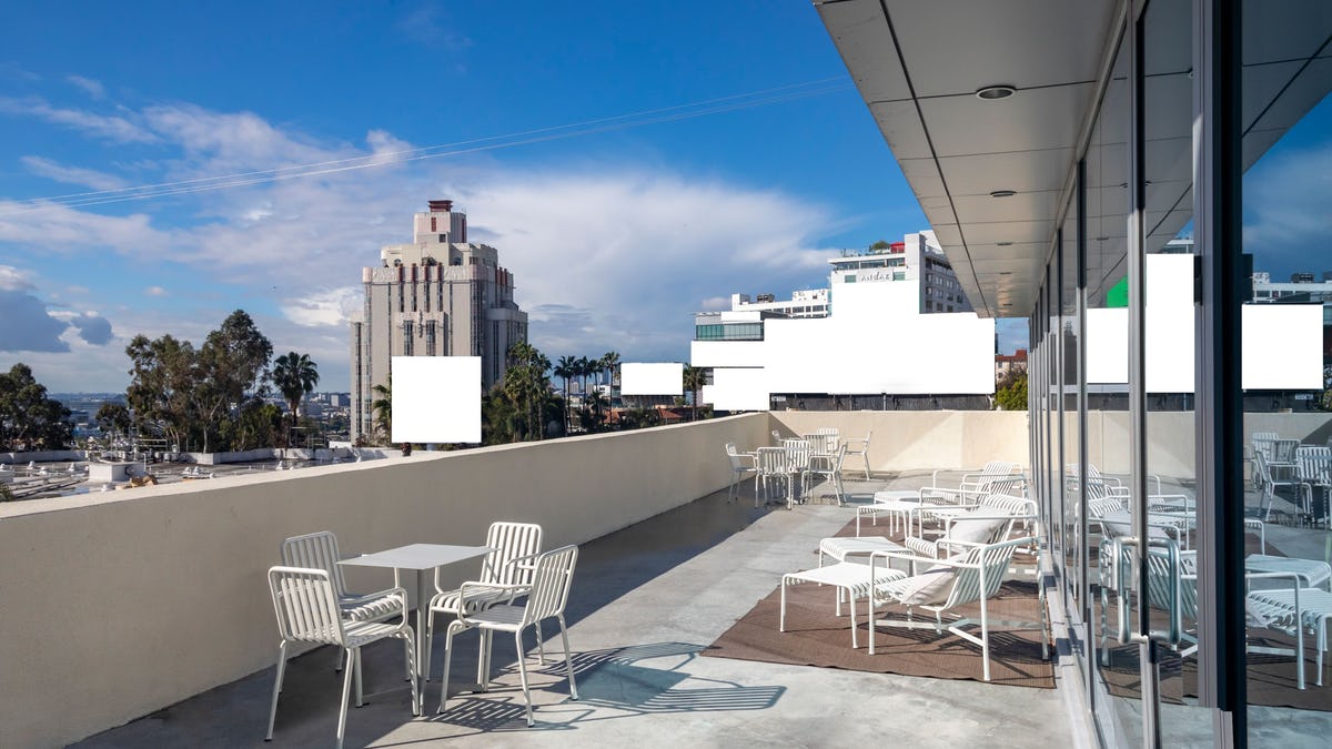 WeWork 8305 Sunset Boulevard image 5