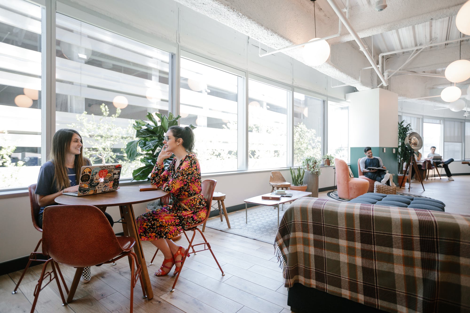 WeWork Constellation Place image 2