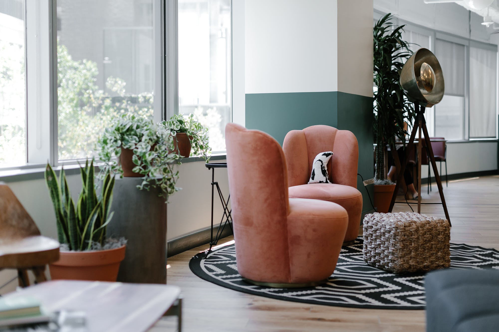 WeWork Constellation Place image 3