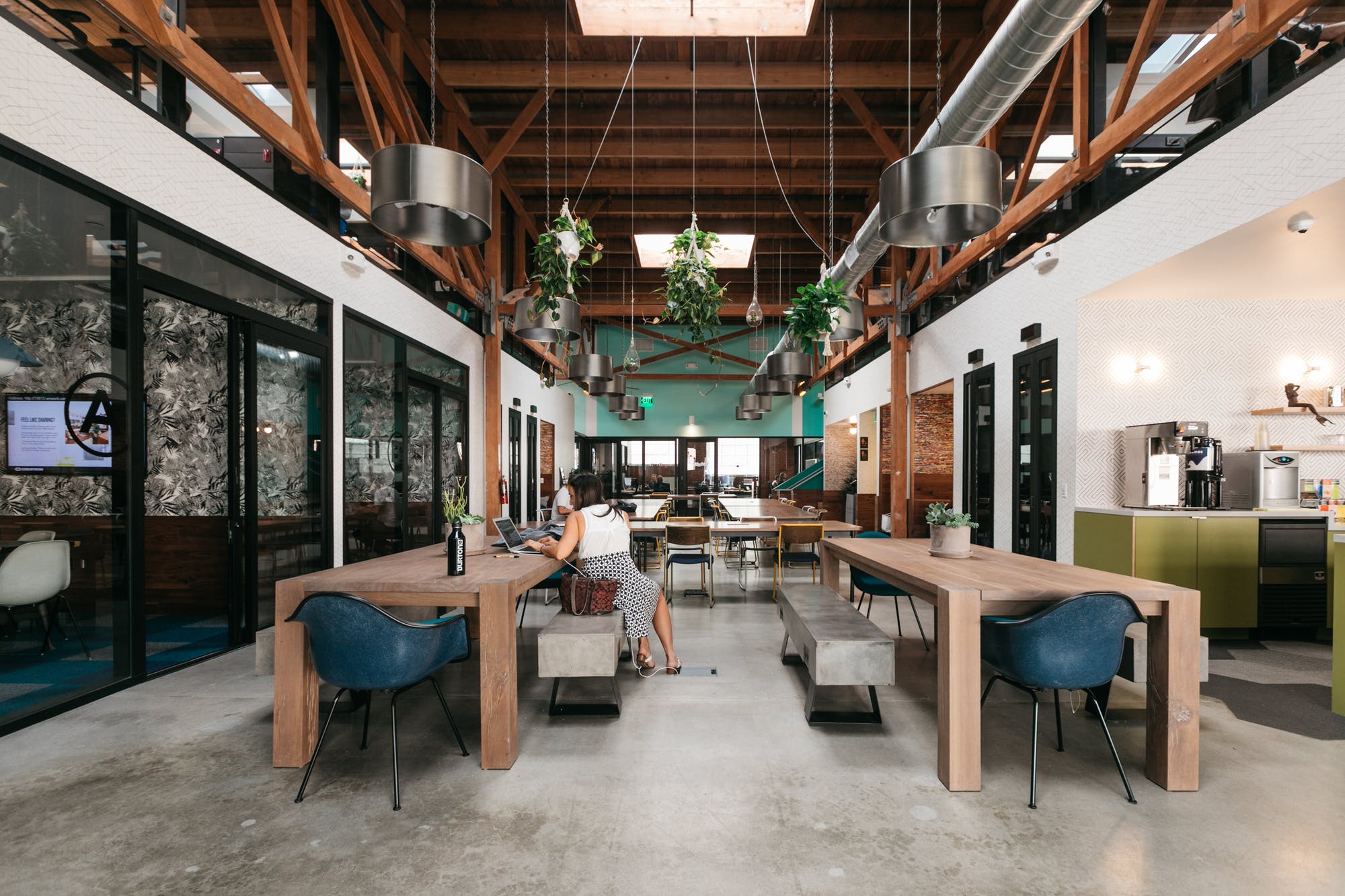 WeWork Culver City image 4