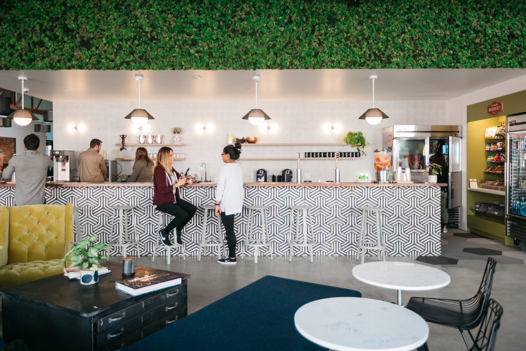 WeWork Culver City image 5