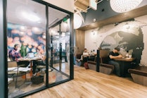 WeWork Fine Arts Building, Los Angeles