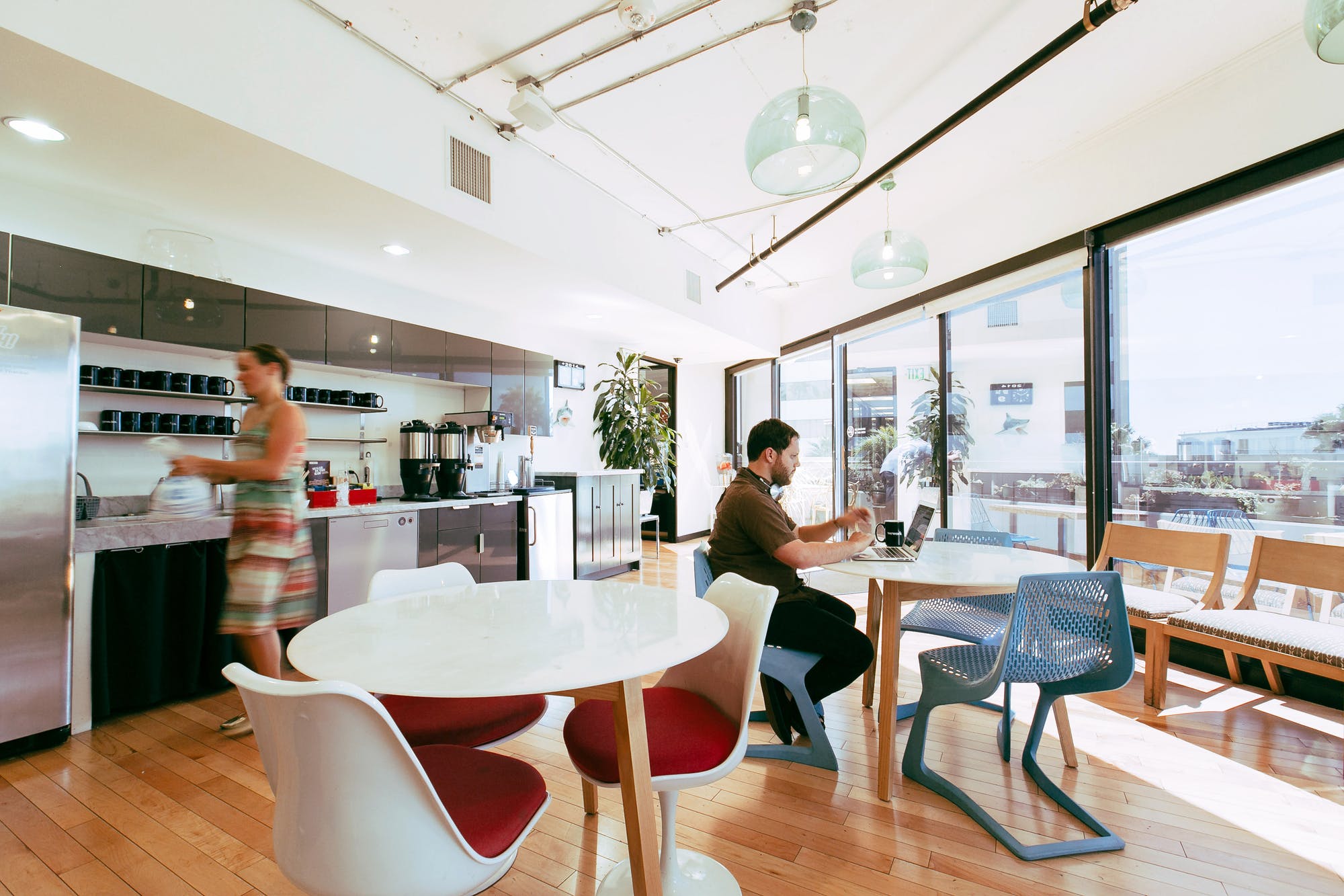 WeWork Hollywood image 2