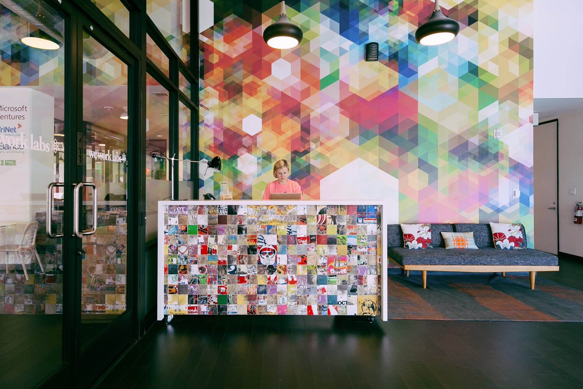 WeWork Hollywood image 4