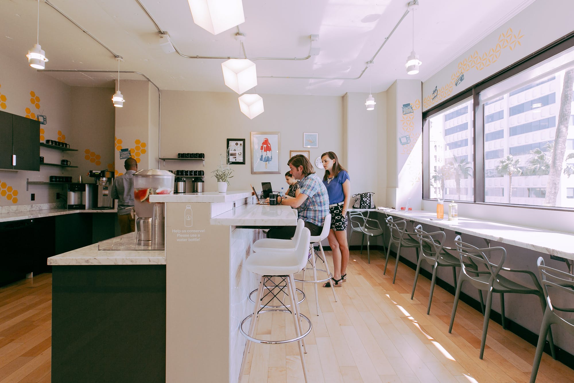 WeWork Hollywood image 3