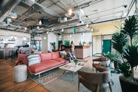 WeWork La Brea in Santa Monica, United States WeWork La Brea, Santa Monica