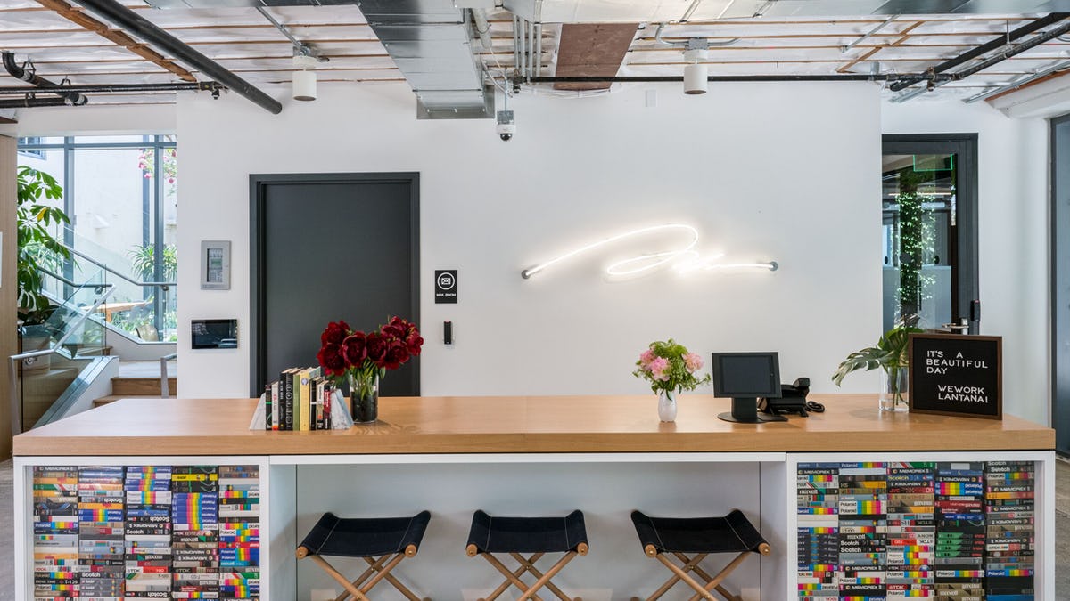 WeWork Lantana image 2