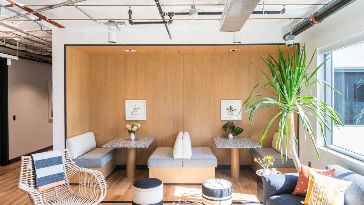 WeWork Lantana image 5