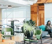 WeWork One Culver profile image