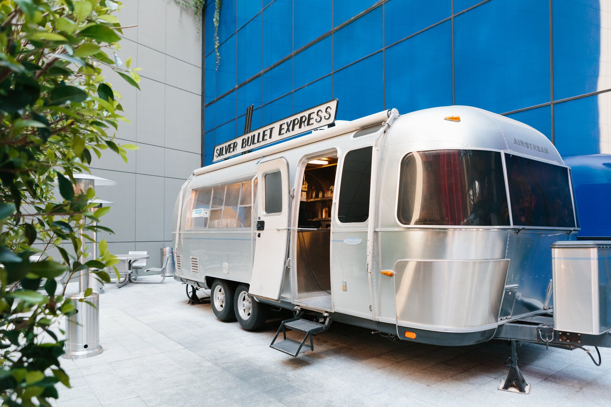 WeWork Pacific Design Center - Red Building image 5