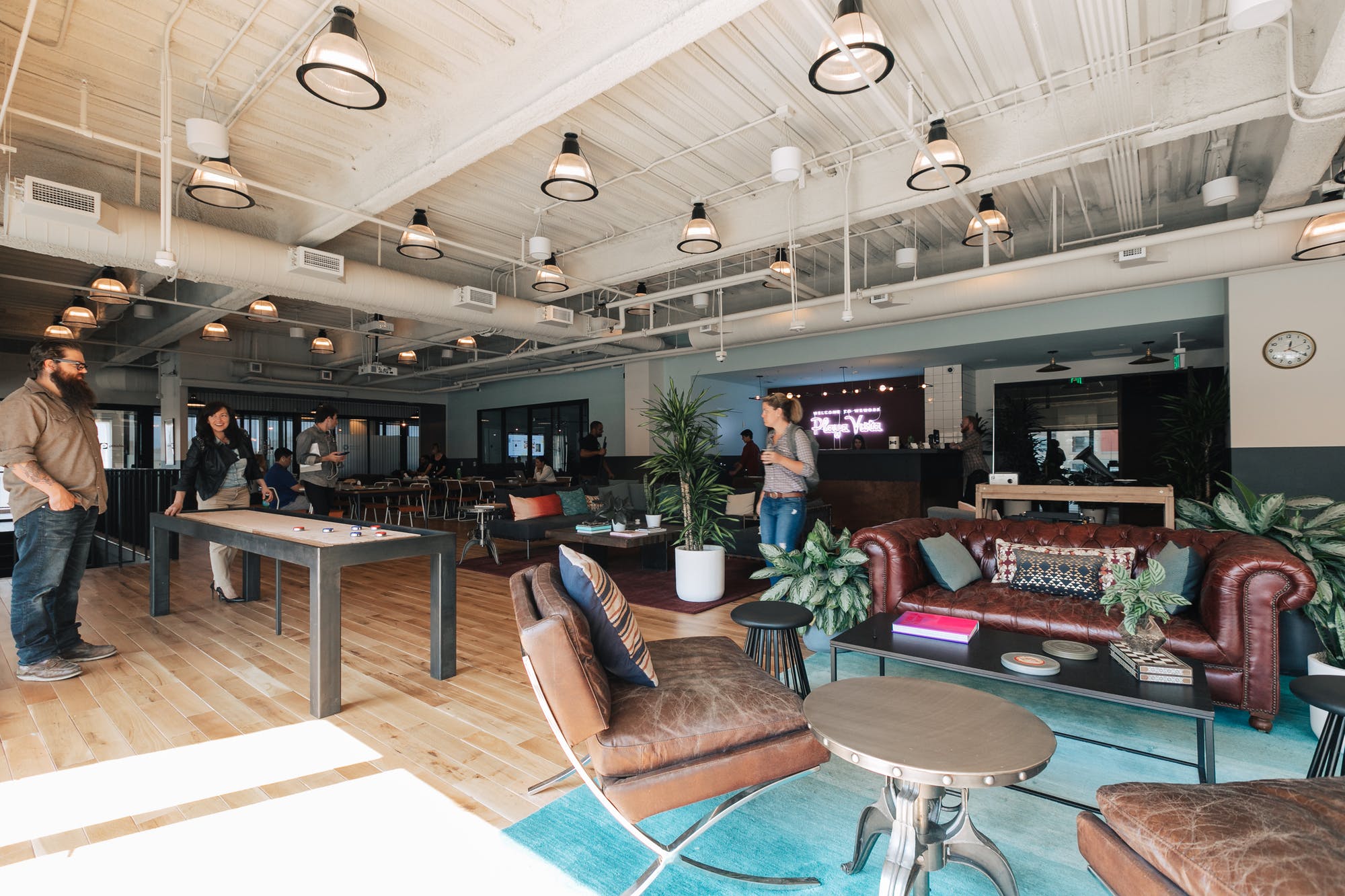 WeWork Playa Vista image 2